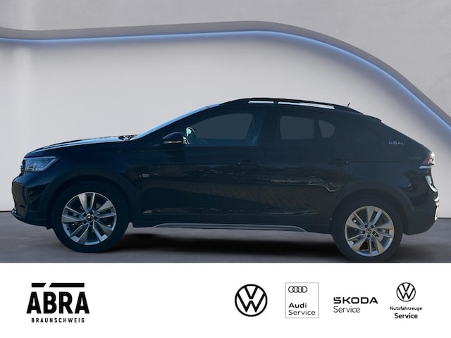 Volkswagen Taigo 1.0 TSI DSG