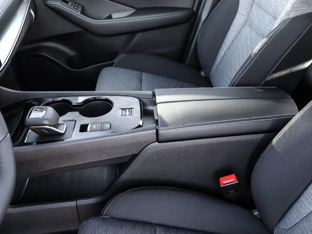 Nissan X-trail Acenta