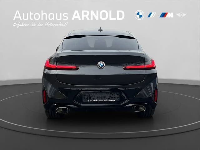 BMW X4 Coupé M-Sport xDrive30d