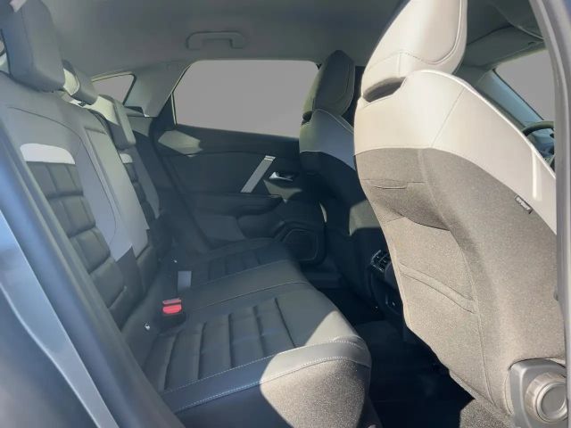 Citroën C4 Hybrid Max