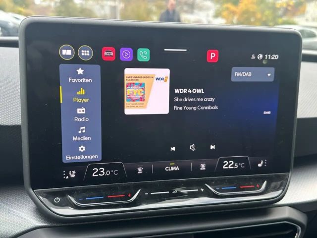 Seat Leon 1.5 TSI Style