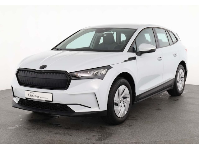 Skoda Enyaq iV 50