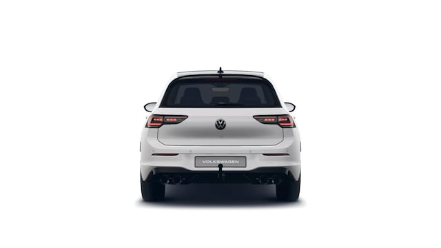 Volkswagen Golf 2.0 TSI 4Motion DSG Golf VIII