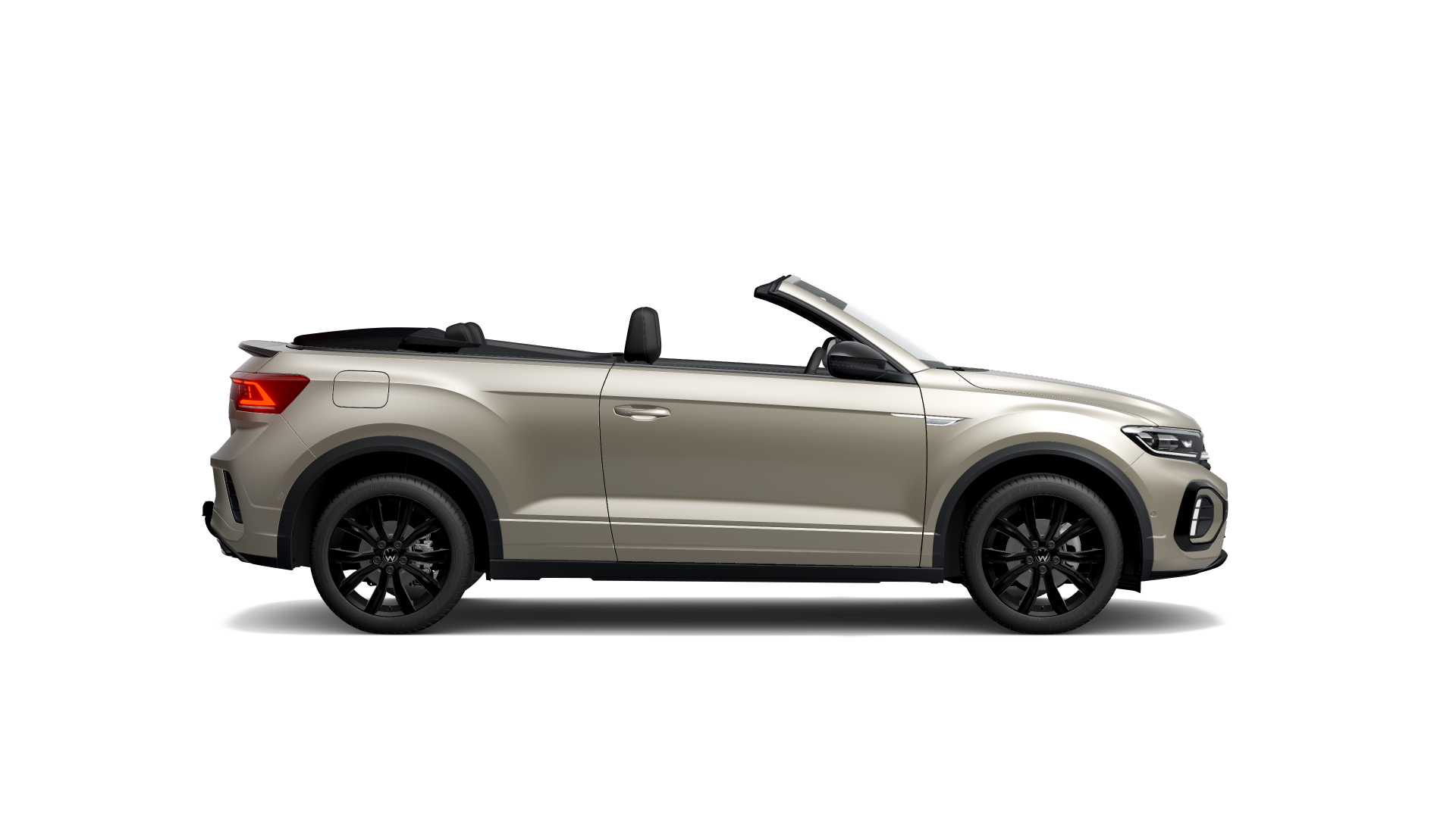 Volkswagen T-Roc Cabriolet DSG R-Line