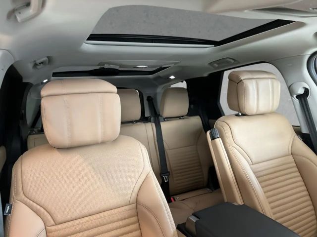 Land Rover Discovery AWD