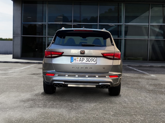 Cupra Ateca 2.0 TSI 4Drive VZ