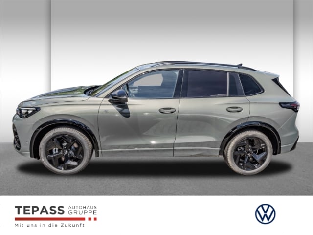 Volkswagen Tiguan 2.0 TDI IQ.Drive R-Line Style