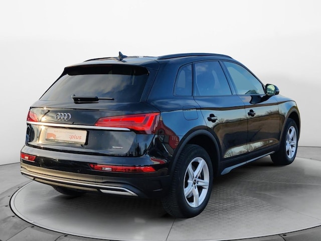 Audi Q5 40 TFSI Quattro S-Tronic