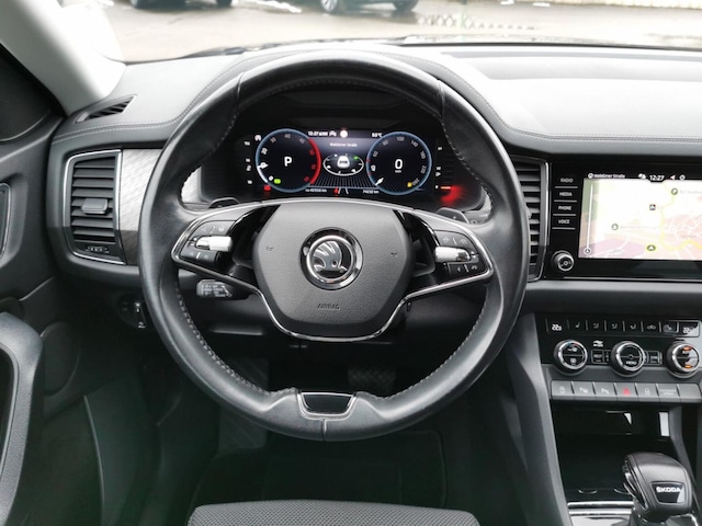 Skoda Kodiaq 2.0 TDI Style Style