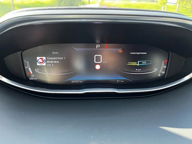 Peugeot 3008 Allure Pack Hybrid