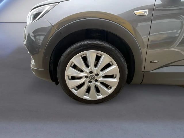 Opel Grandland X Innovation