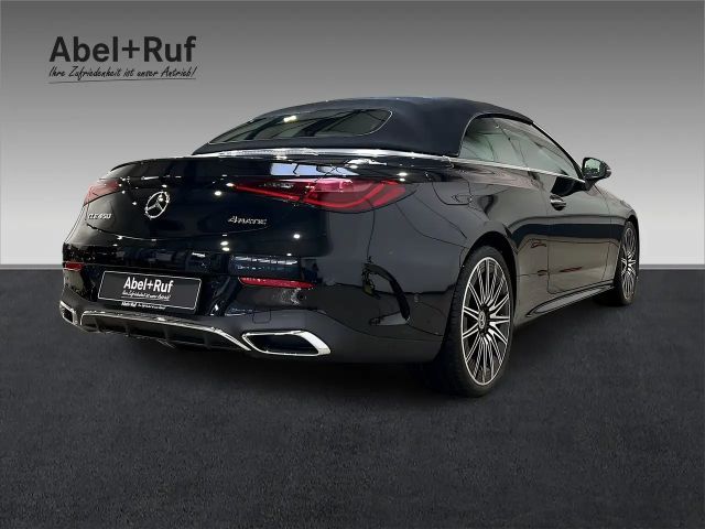 Mercedes-Benz CLE 450 4MATIC AMG Line