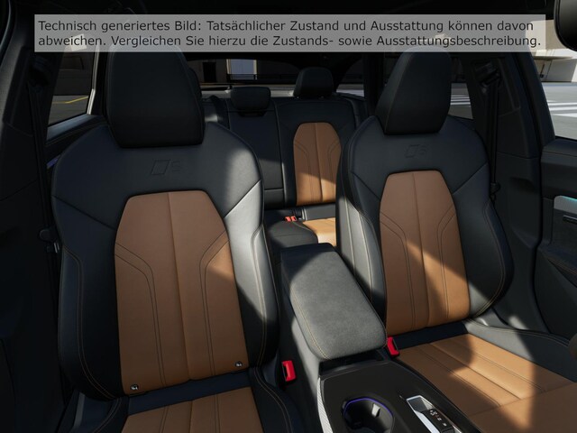 Audi A5 Avant Quattro S-Tronic