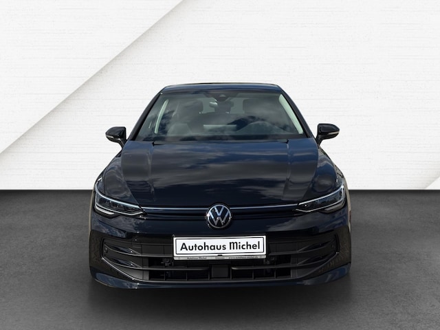 Volkswagen Golf DSG Life