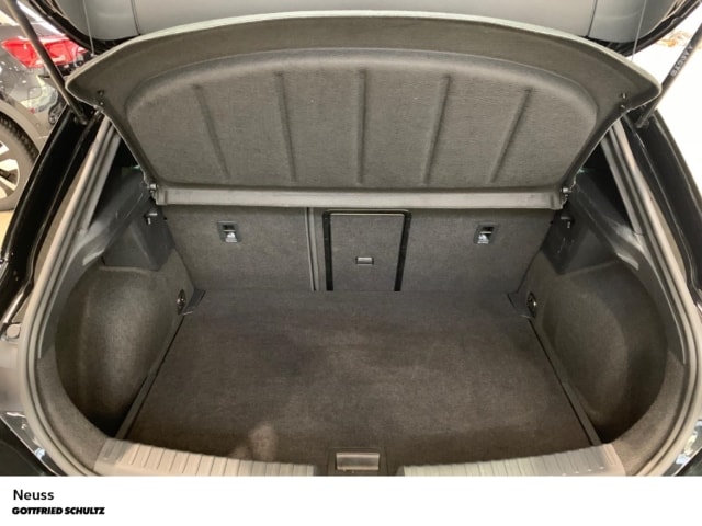 Seat Leon DSG FR-lijn