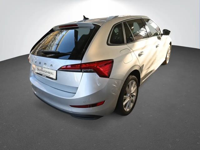 Skoda Scala 1.0 TSI Business Style Style