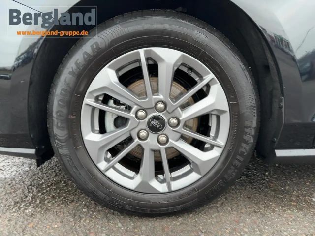 Ford Focus EcoBoost Titanium