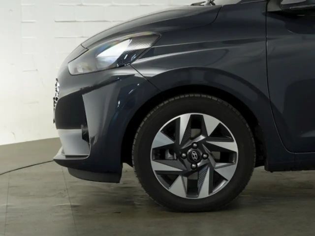 Hyundai i10 Trend