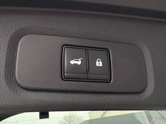 Nissan Qashqai AWD DIG-T Tekna