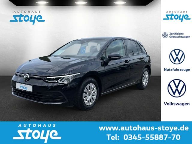 Volkswagen Golf TSi Apple Carplay Sitzh LED EPC v+h