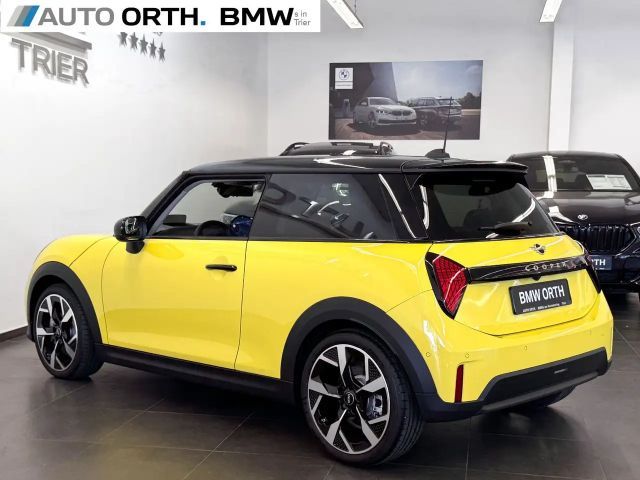 MINI Cooper S 3-deurs