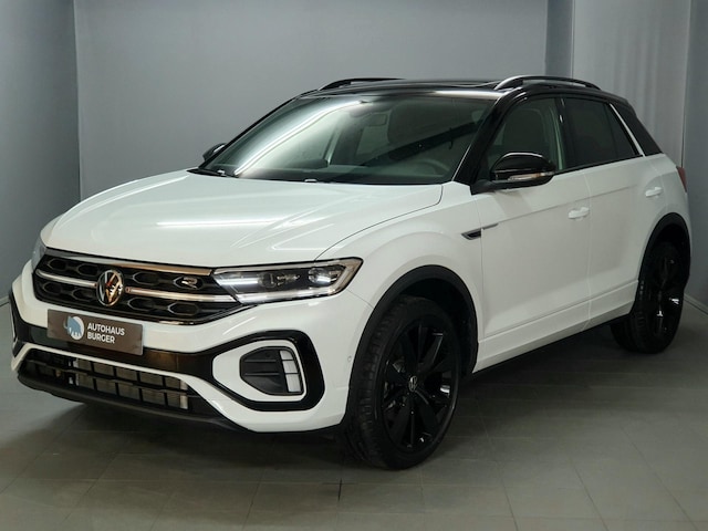 Volkswagen T-Roc DSG R-Line