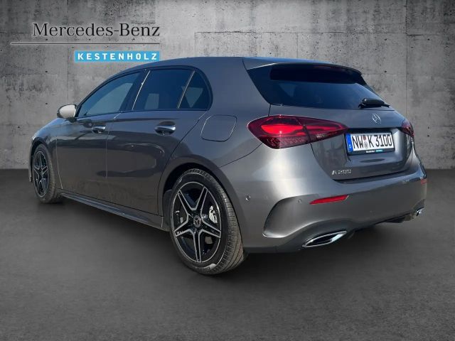 Mercedes-Benz A 200 AMG Line