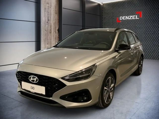 Hyundai i30 1.0 T-GDi