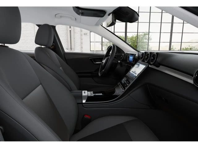 Mercedes-Benz C 220 C 220 d Estate