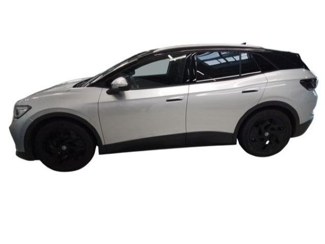 Volkswagen ID.4 IQ.Drive Performance Pro