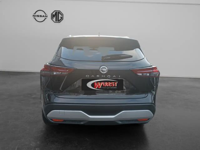 Nissan Qashqai Premiere Edition Panorama Navi 360 Kamera Sitzheiz