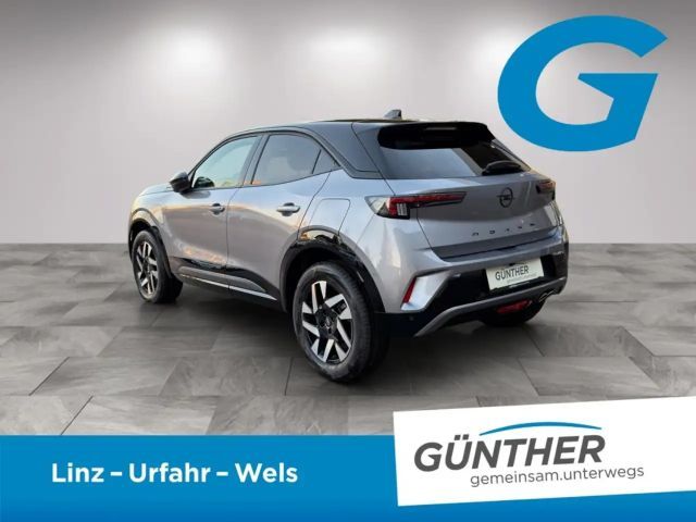 Opel Mokka GS-Line Grand Sport Turbo