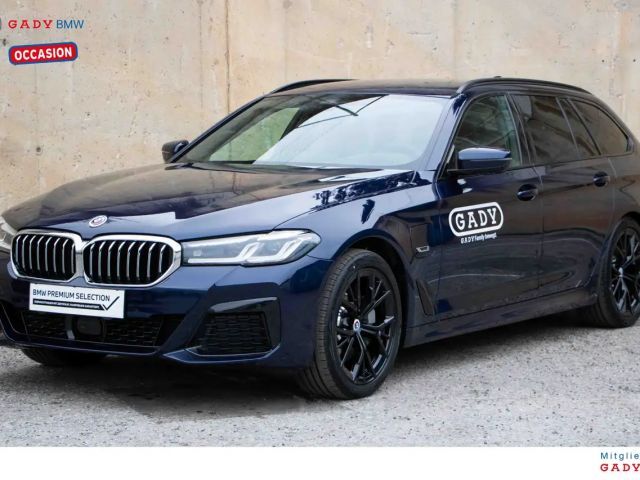 BMW 530 530e xDrive