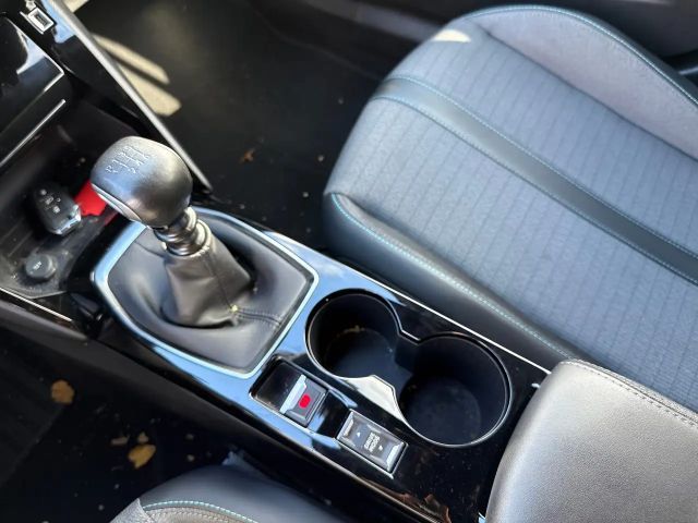 Peugeot 2008 Allure Pack PureTech