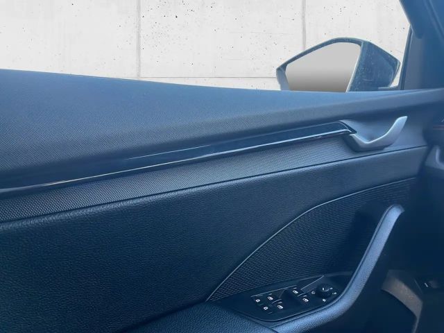 Skoda Octavia 2.0 TSI Combi RS