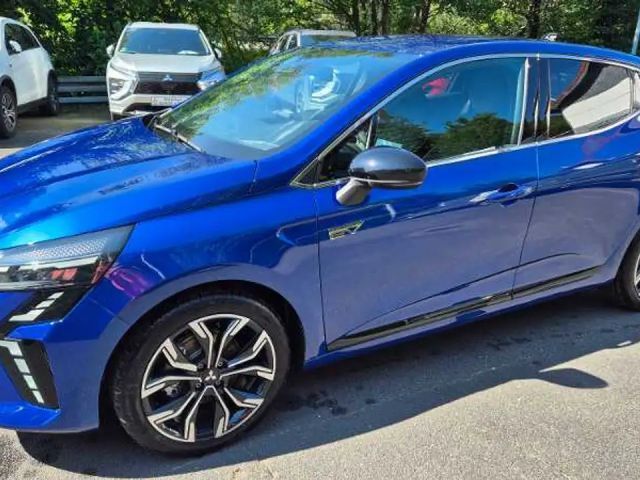 Mitsubishi Colt 1.6 Hybrid