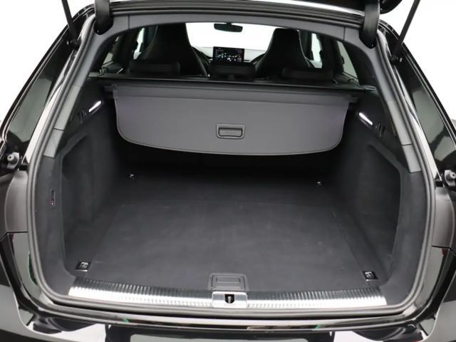 Audi A4 35 TFSI Avant S-Line