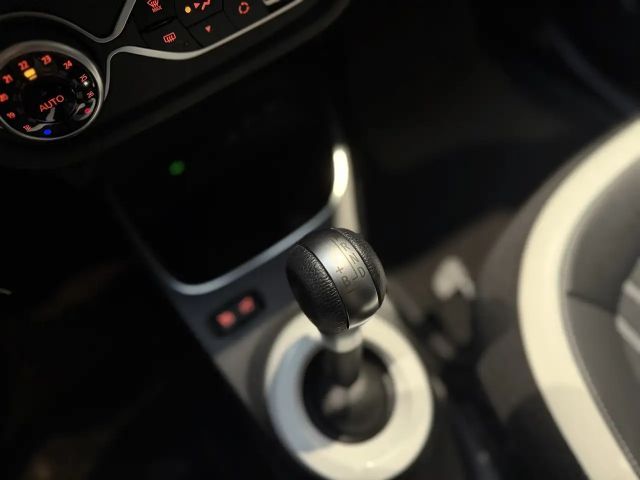 Renault Twingo Electric Techno