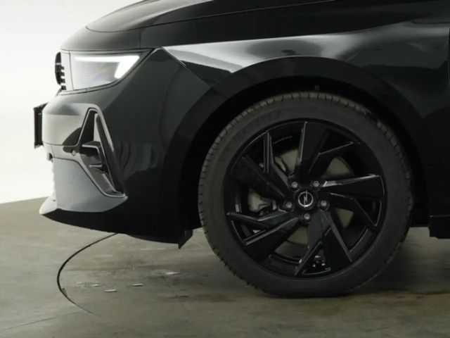 Opel Astra GS-Line Grand Sport Sports Tourer