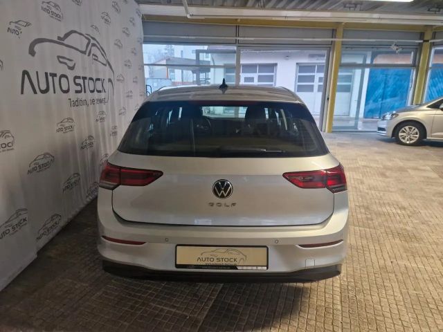 Volkswagen Golf 1.5 TSI Life