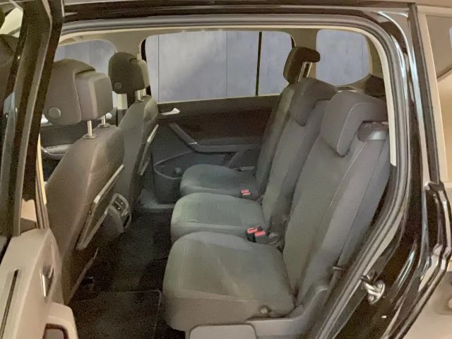 Volkswagen Touran DSG