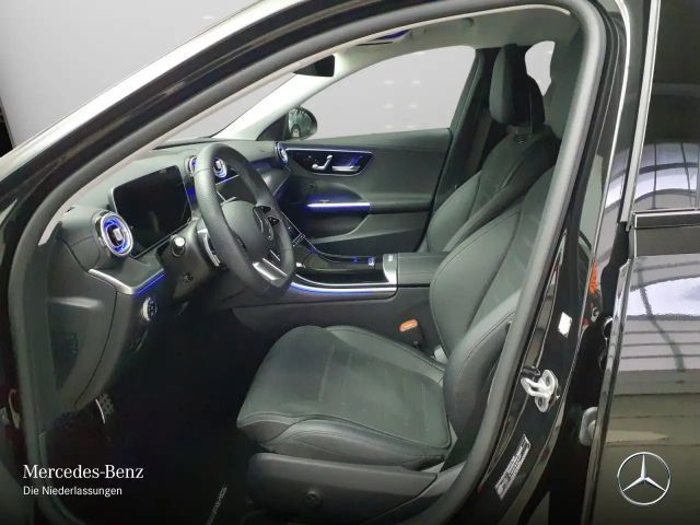 Mercedes-Benz C 180 AMG Line Estate