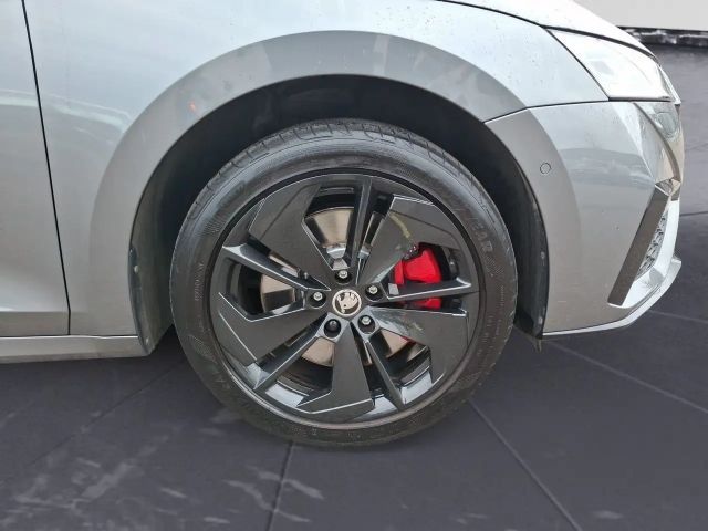 Skoda Octavia 1.4 TSI Combi RS iV