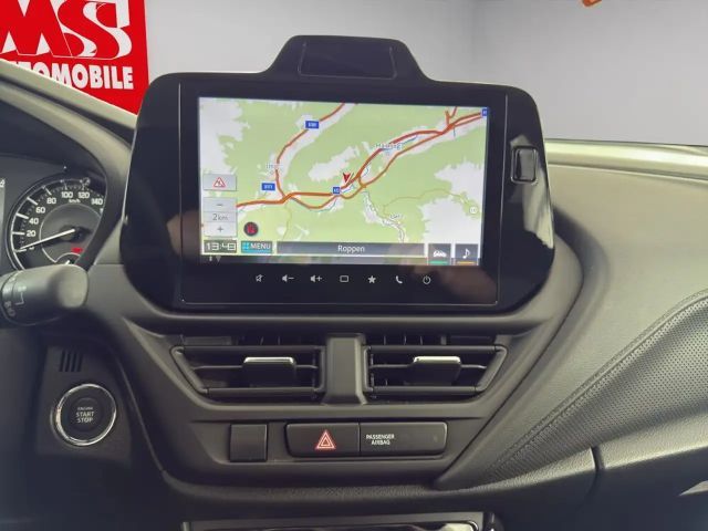 Suzuki S-Cross Shine All Grip * LED*RFK*NAVI*