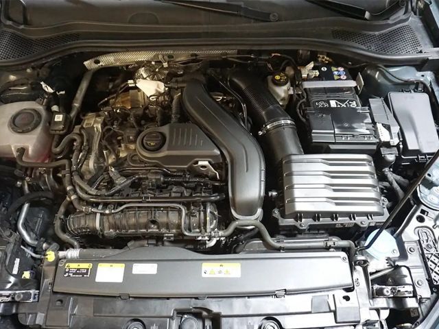 Seat Leon 1.5 TSI DSG Style