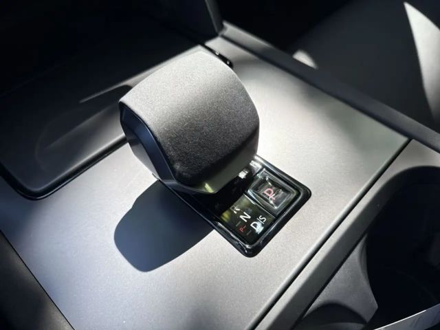 Land Rover Discovery Sport S