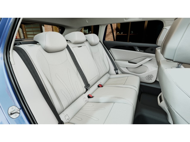 Volkswagen Passat Sport Variant