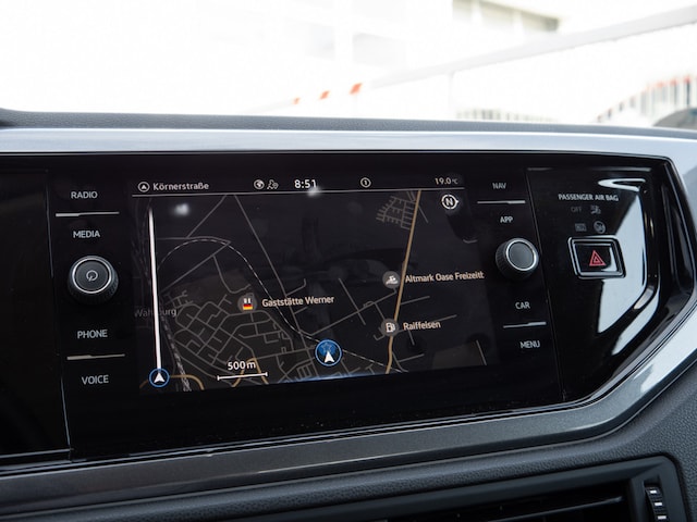 Volkswagen Taigo 1.0 TSI Style