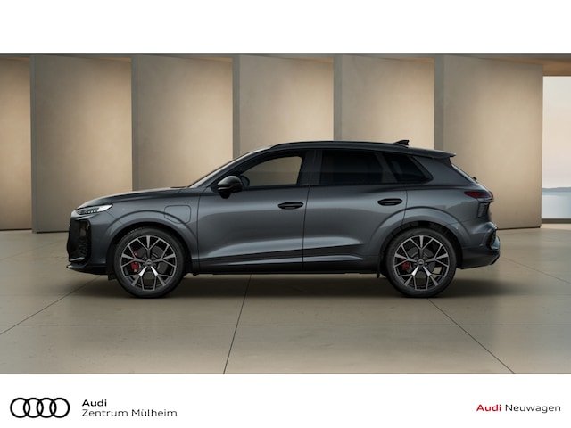 Audi Q3 Hybride S-Tronic