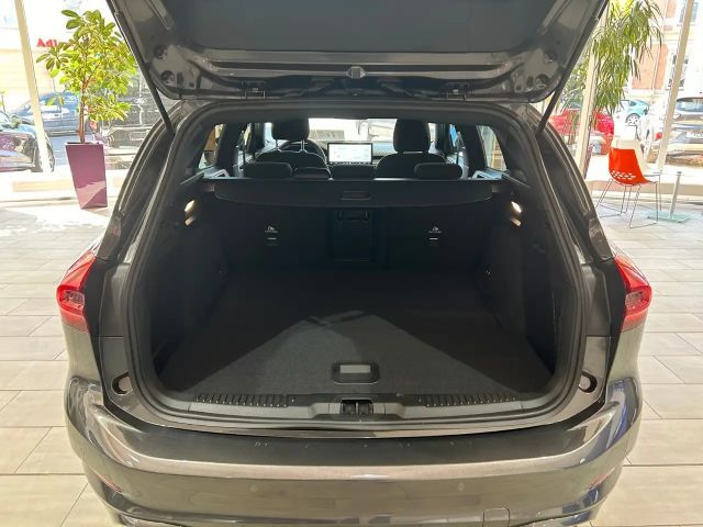 Ford Focus ST Line Wagon